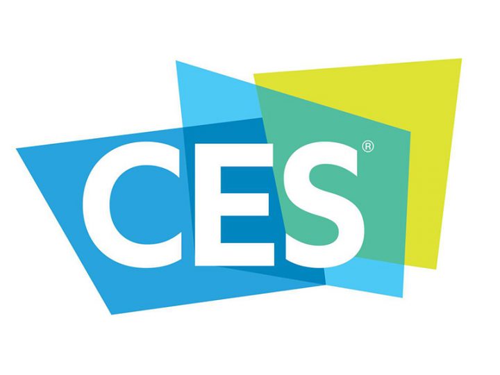 2020 Las Vegas CES Show