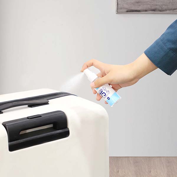 Disinfection Sprays (4)