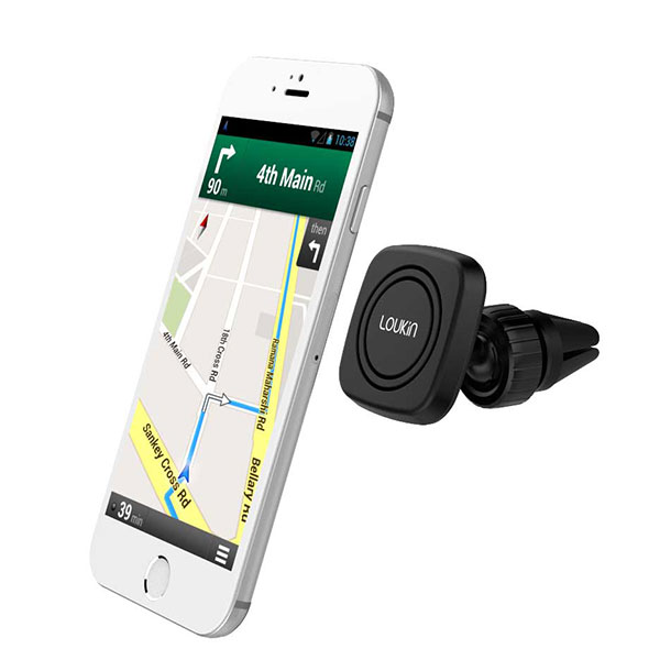 Air Vent Magnetic Phone Holder