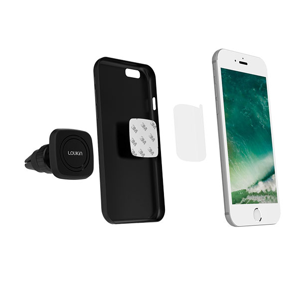Air Vent Magnetic Phone Holder