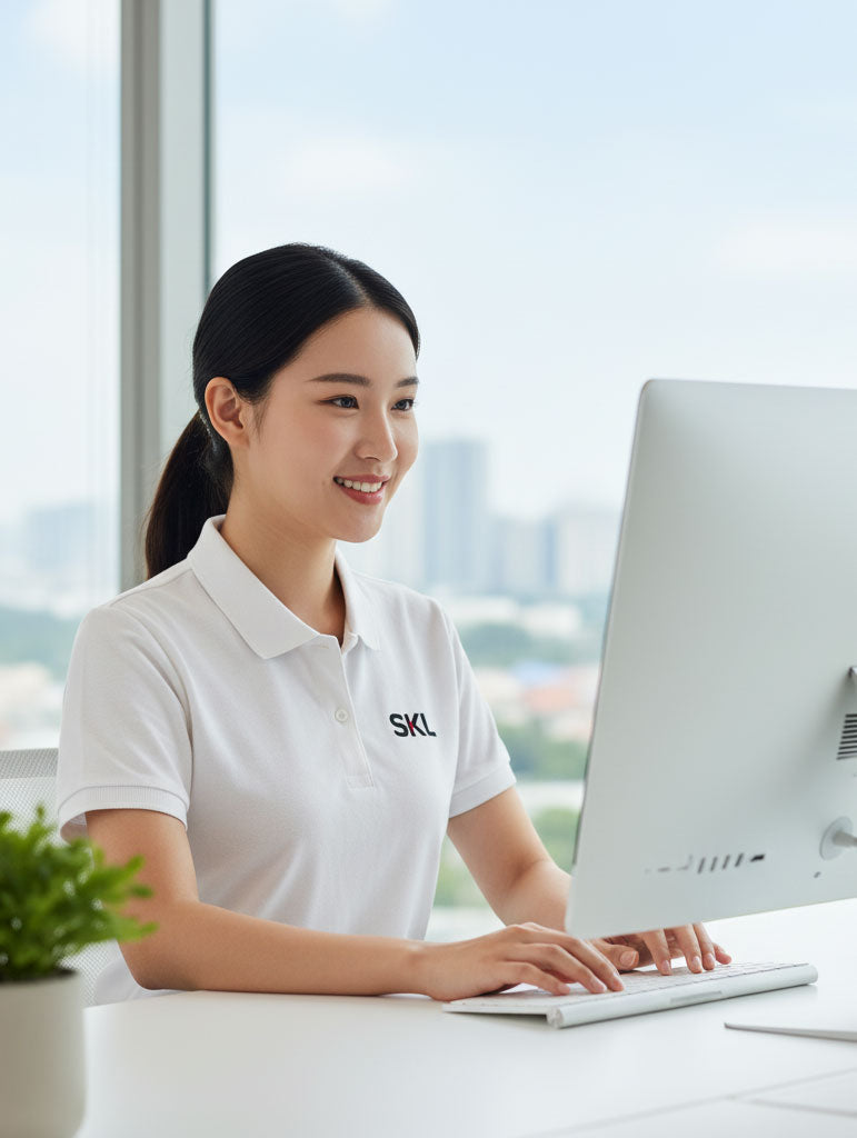 <strong>Order Support</strong>