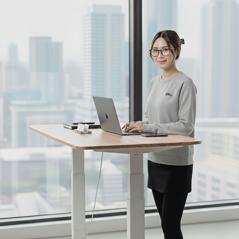 <strong>Get In Touch</strong>