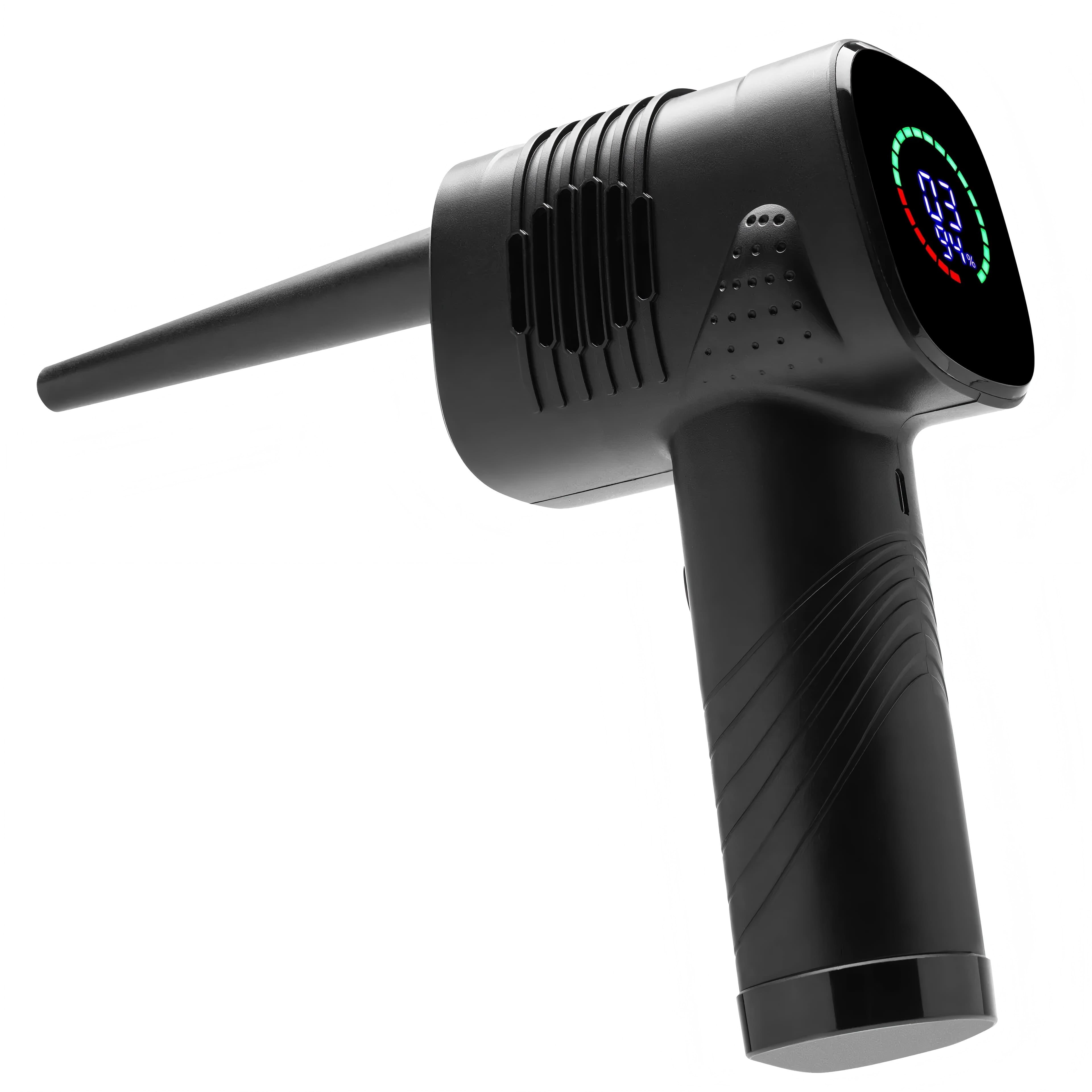Portable Air Duster