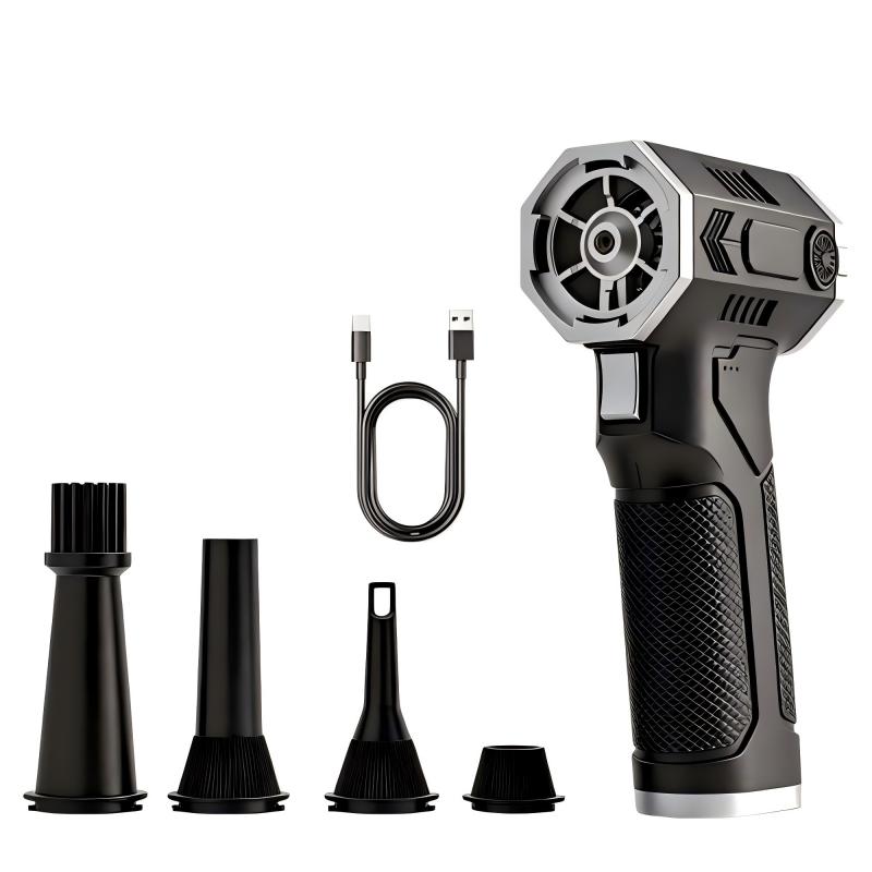 Portable Air Duster