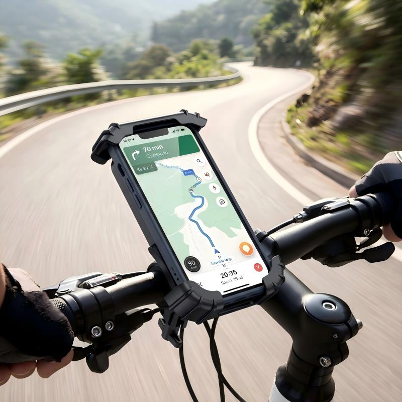 Bicycle Phone Mount