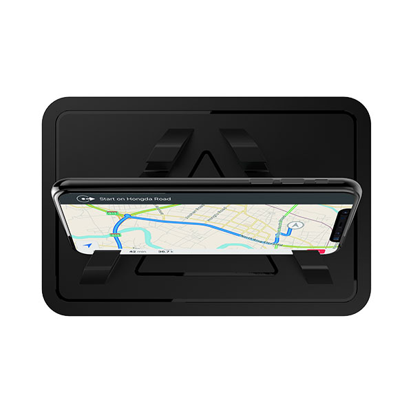 Dashboard Silicon Phone Holder