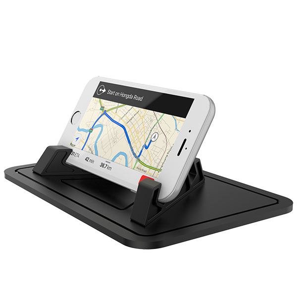 Dashboard Silicon Phone Holder