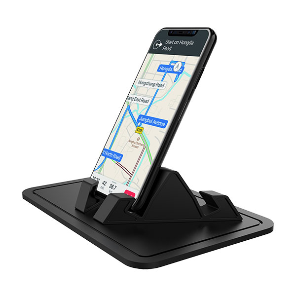 Dashboard Silicon Phone Holder