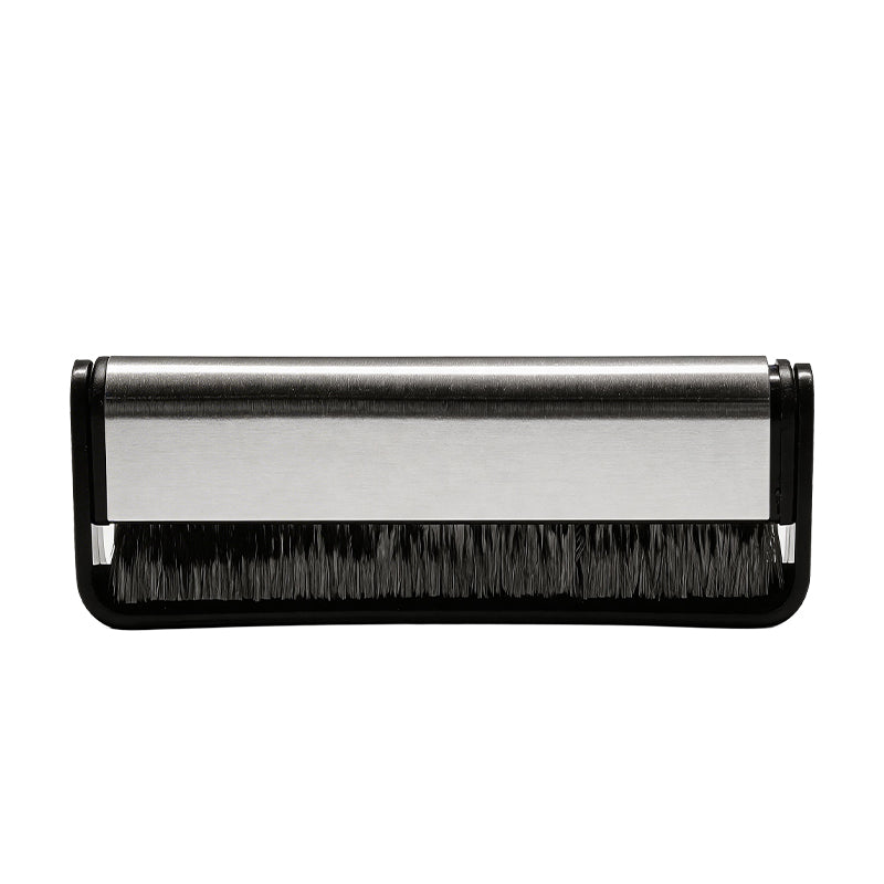 Vinyl Record Cleaning Brush