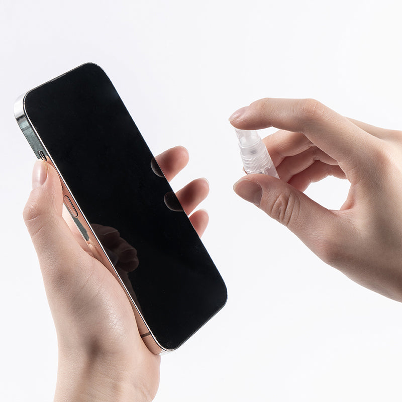 Kit de limpieza digital 7 en 1