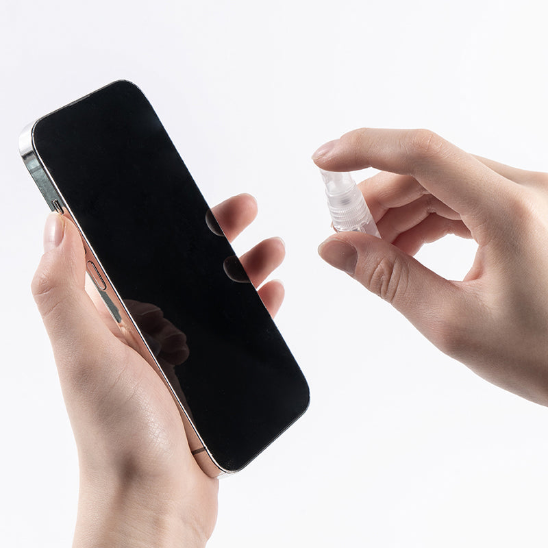 Kit de nettoyage numérique 12 en 1