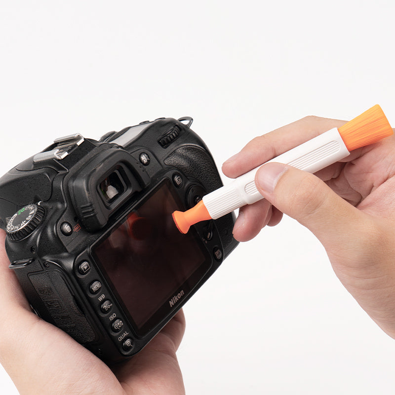 Kit de nettoyage numérique 12 en 1