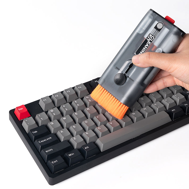 Kit de nettoyage numérique 12 en 1