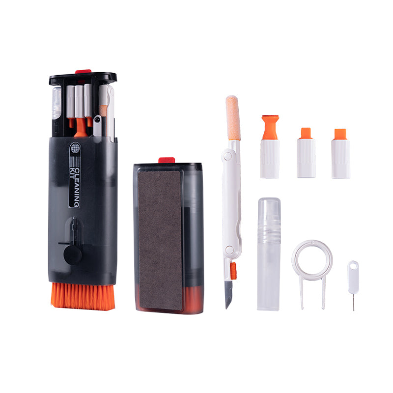 Kit de limpieza digital 12 en 1