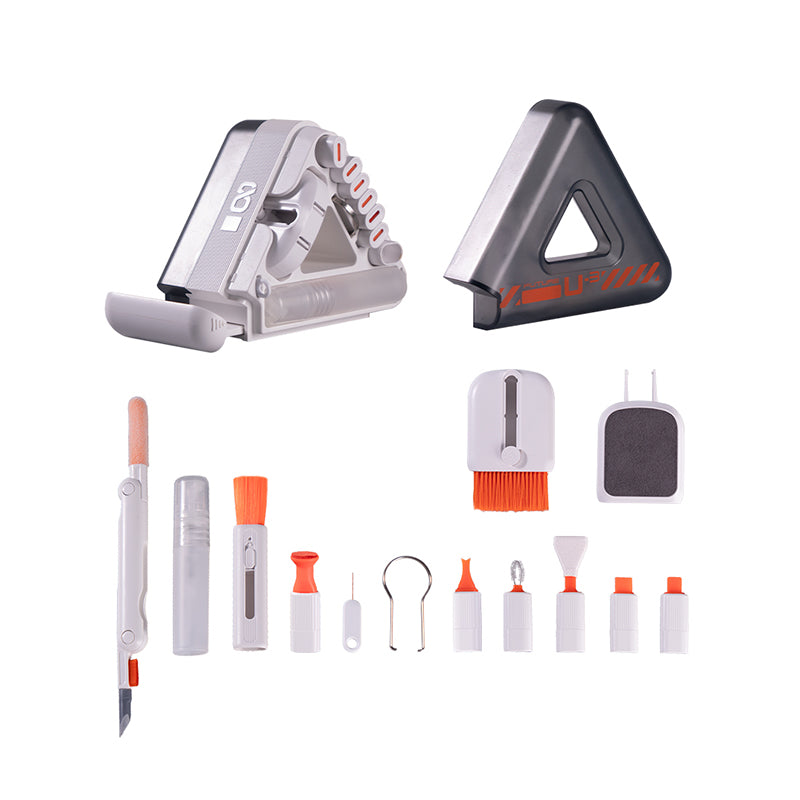 Kit de nettoyage numérique 20 en 1