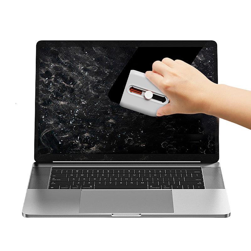 Kit de nettoyage numérique 20 en 1