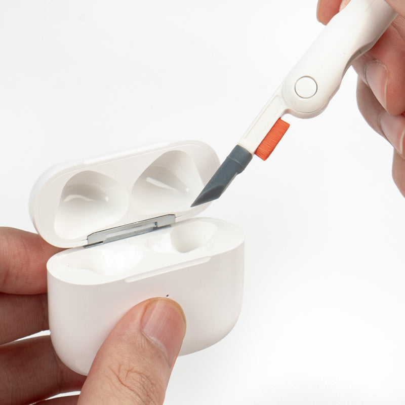 Kit de nettoyage numérique 20 en 1