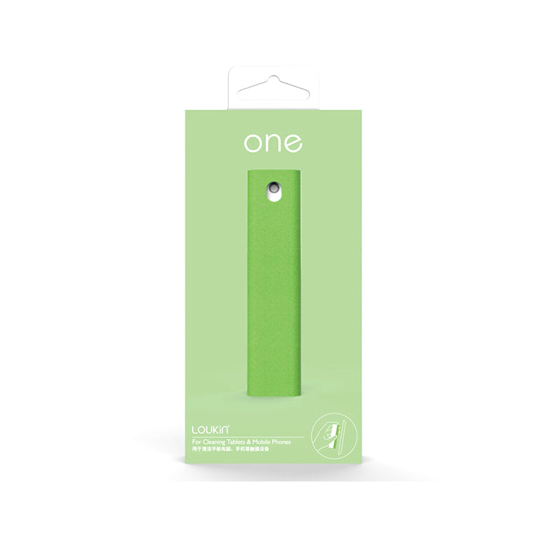 Limpiador de pantalla táctil todo en uno