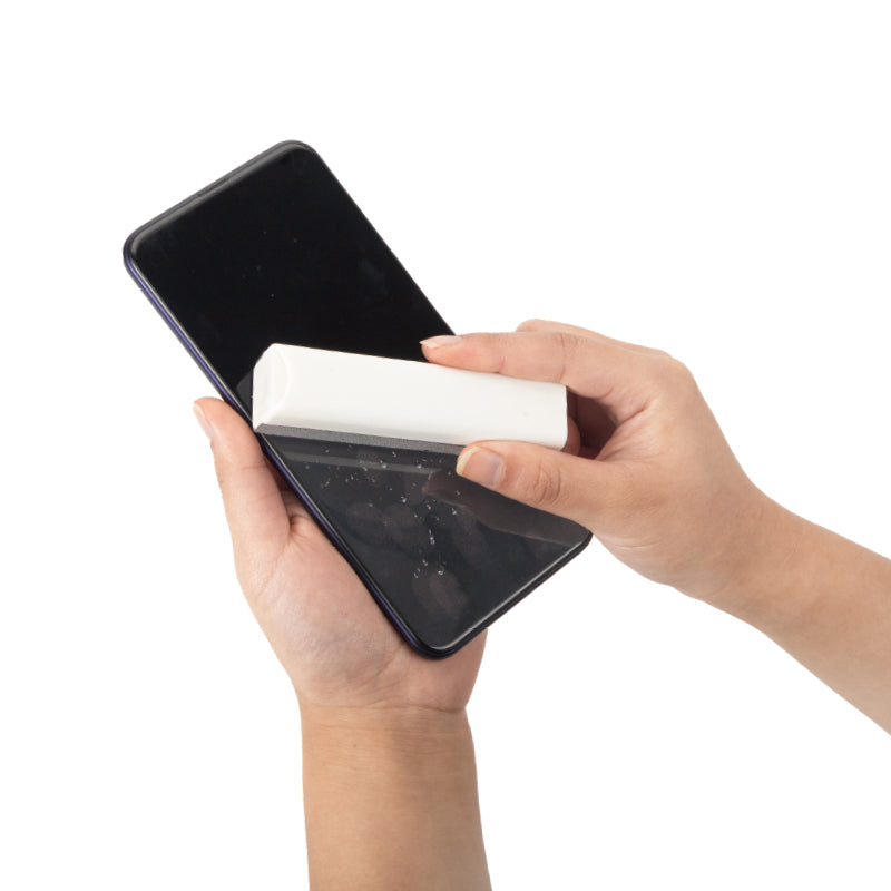 Limpiador de pantalla táctil todo en uno