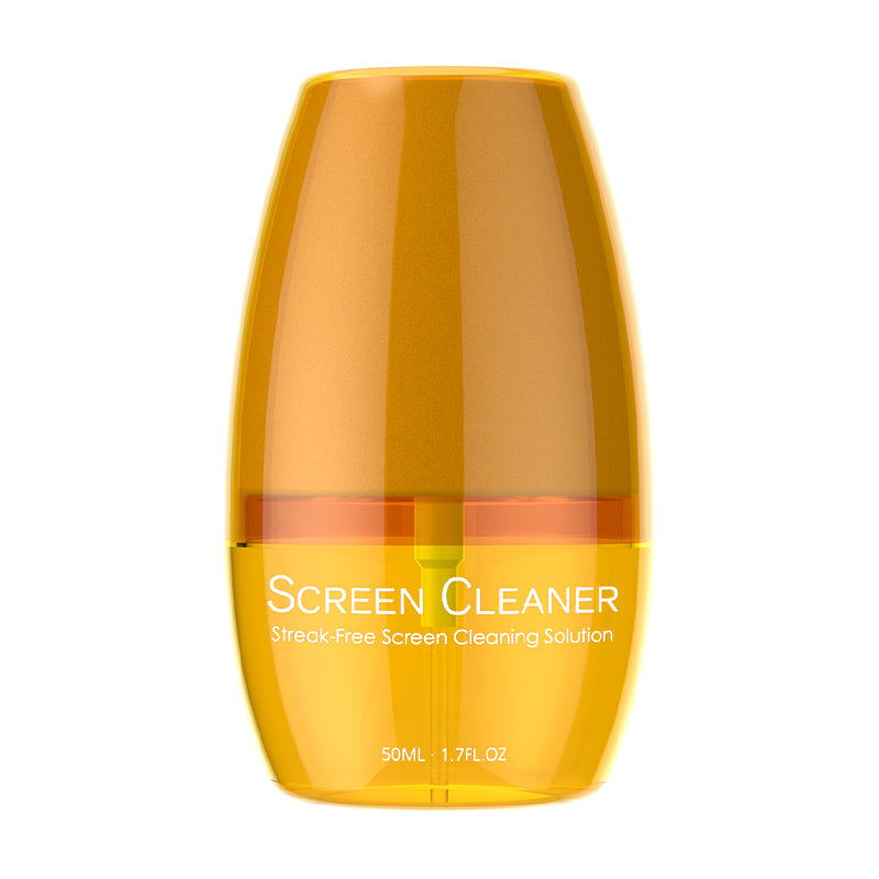 Le nettoyeur d'œufs