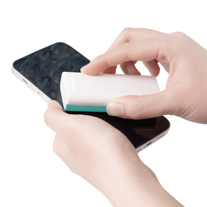 Nettoyeur d'écran tout-en-un