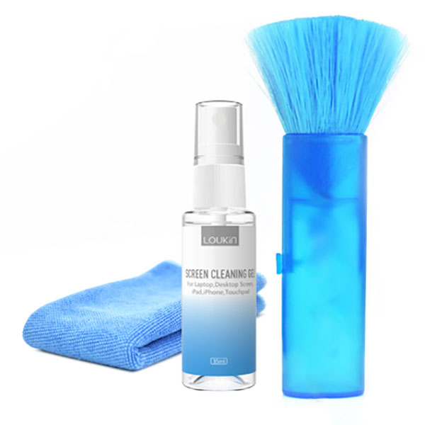 3 in 1 Classical Cleaning Kit