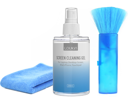 Family Supported Cleaning Kit