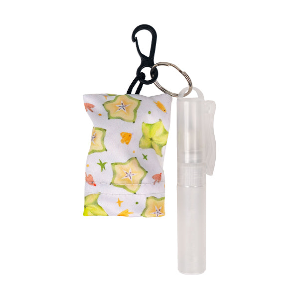 Kit de paños de limpieza de doble cara