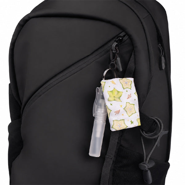 Kit de paños de limpieza de doble cara