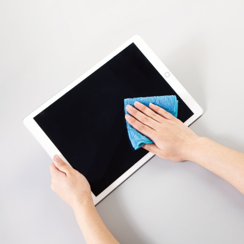 Mini kit de nettoyage d'écran coloré