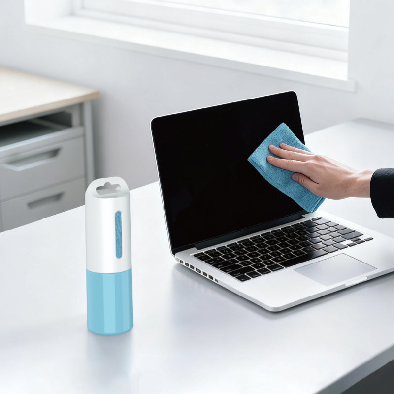 Kit de nettoyage suspendu