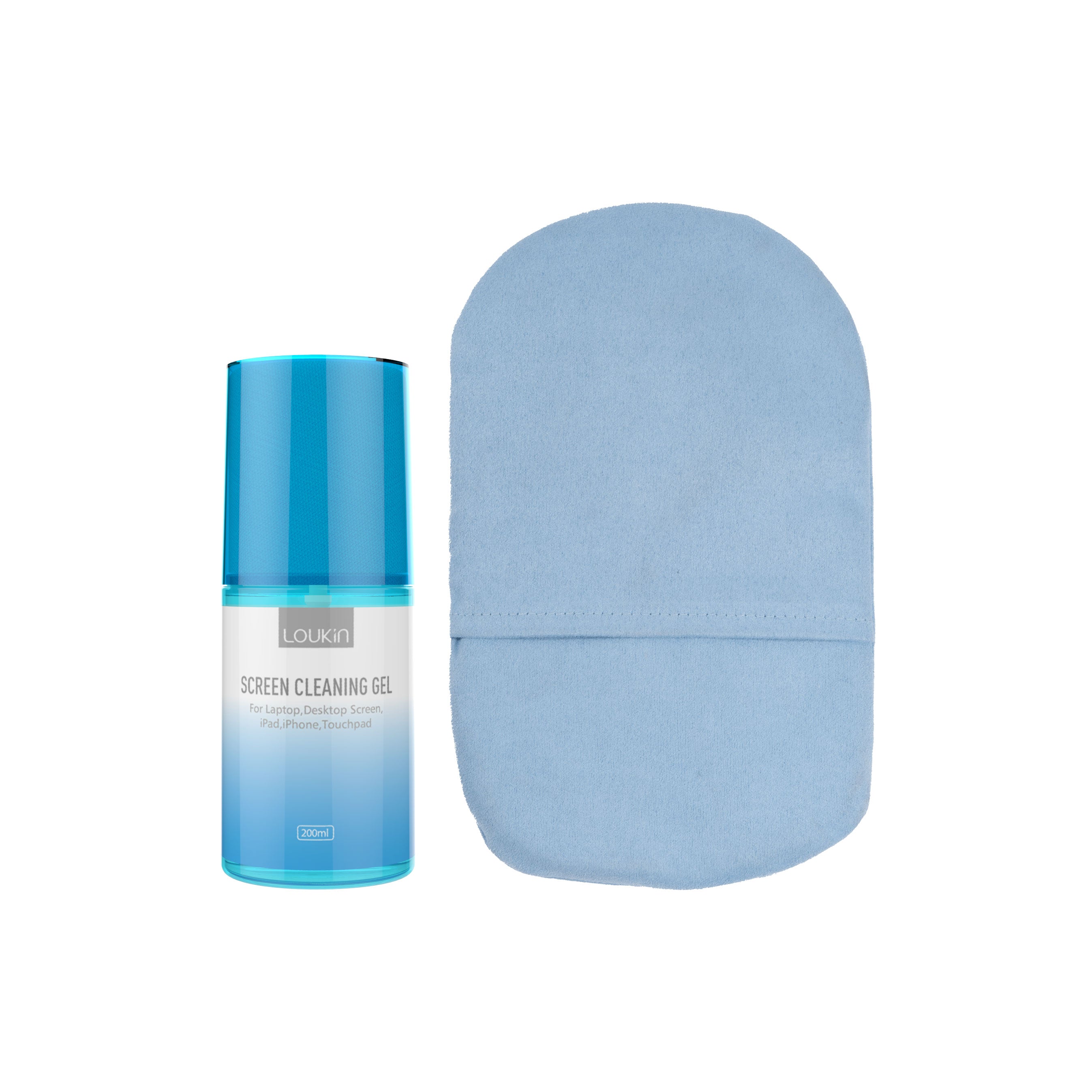 TV Screen Cleaning Kit