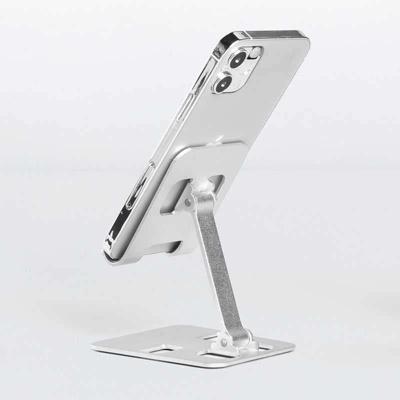 Soporte plegable para teléfono