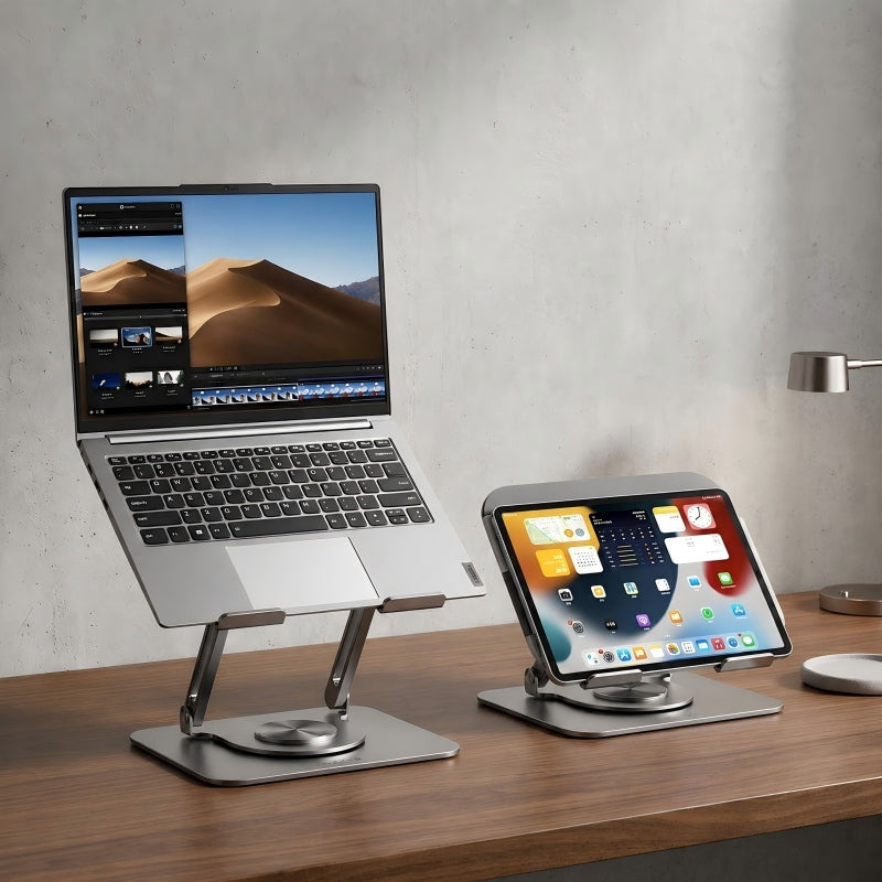 Support portable pour ordinateur portable
