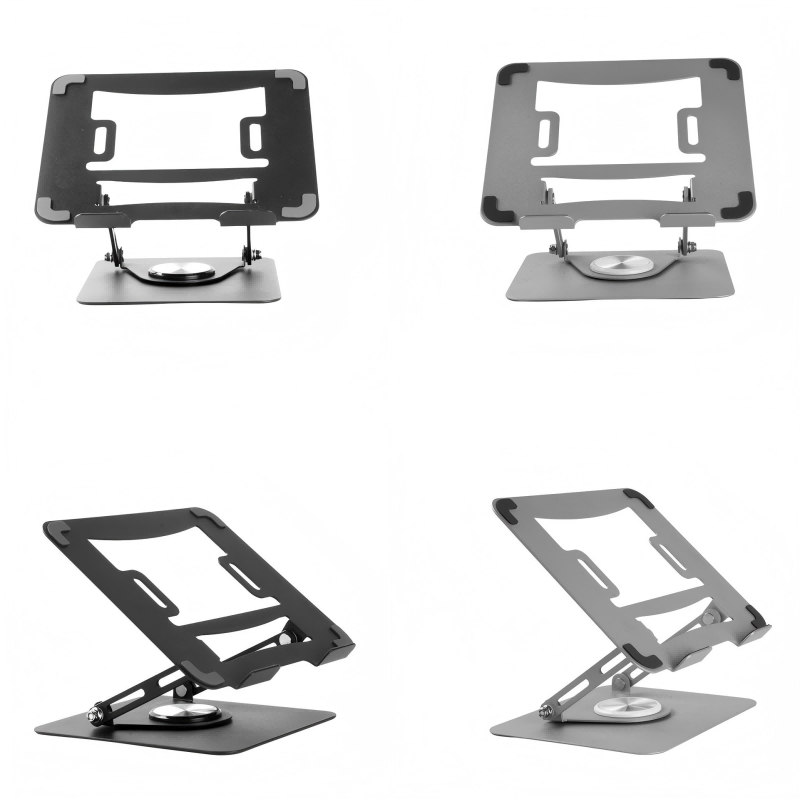 Support portable pour ordinateur portable