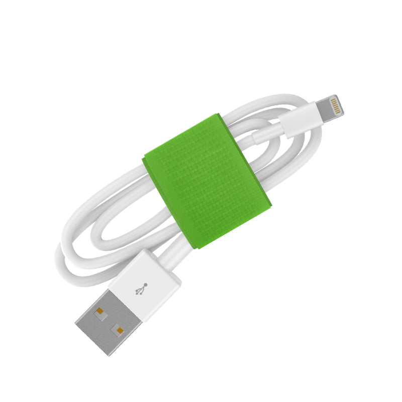 Brida de plástico para cables