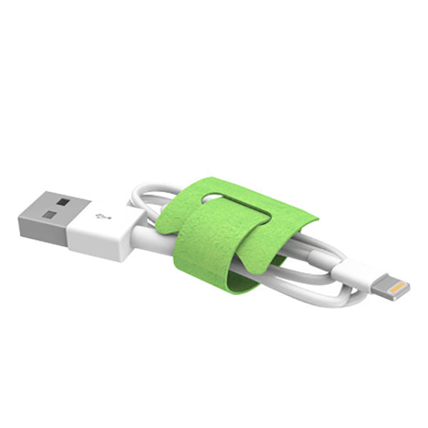 Fabric Covered Cable Tie