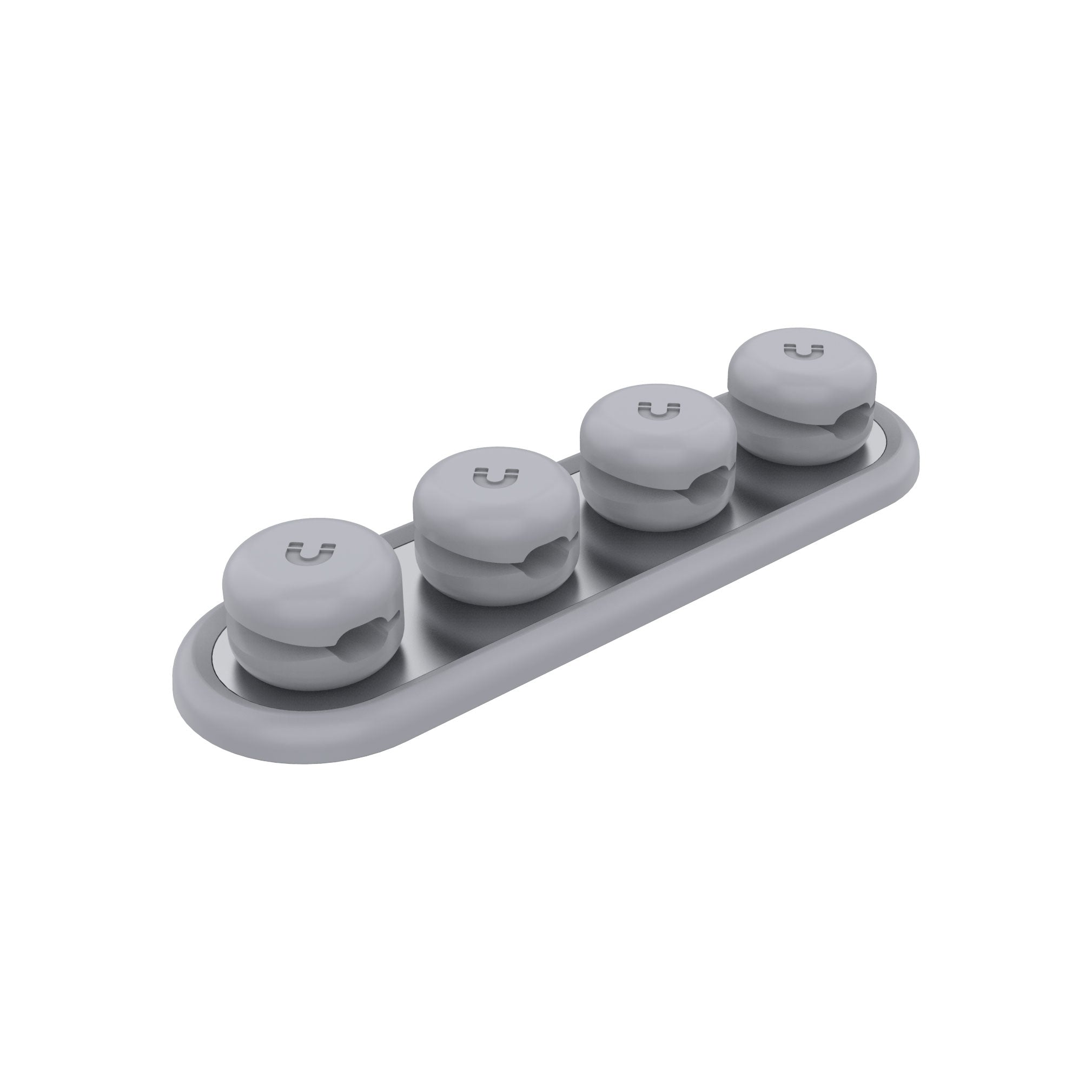 Magnetic Cable Holder