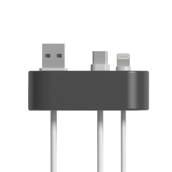 Cable Organizer Station