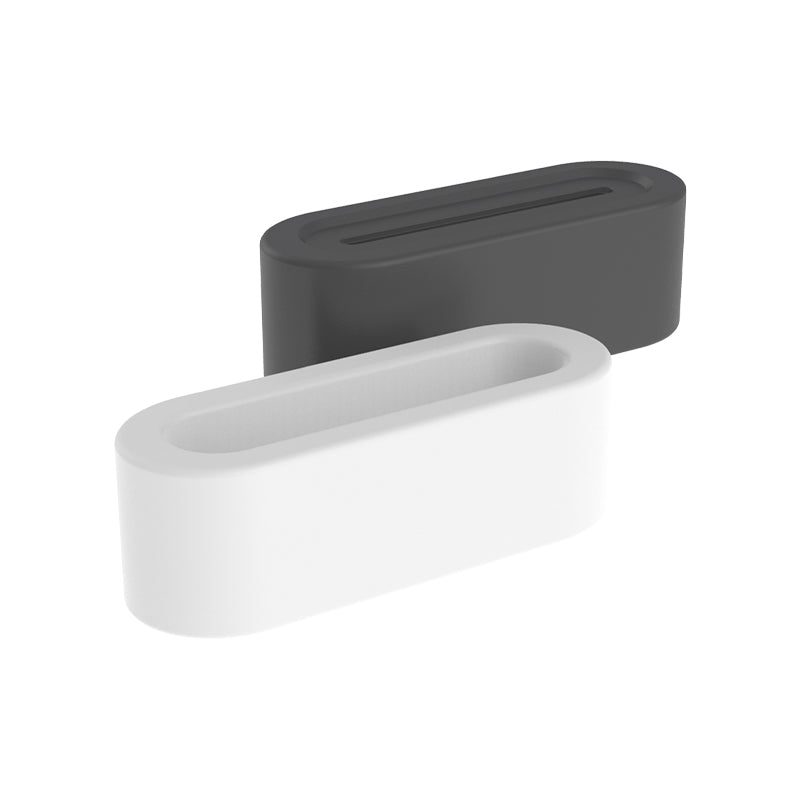 Estación organizadora de cables