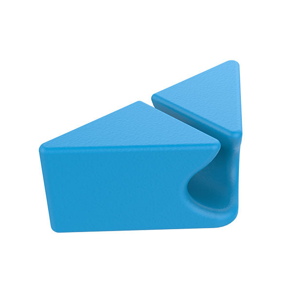 Single Channel Cable Clip