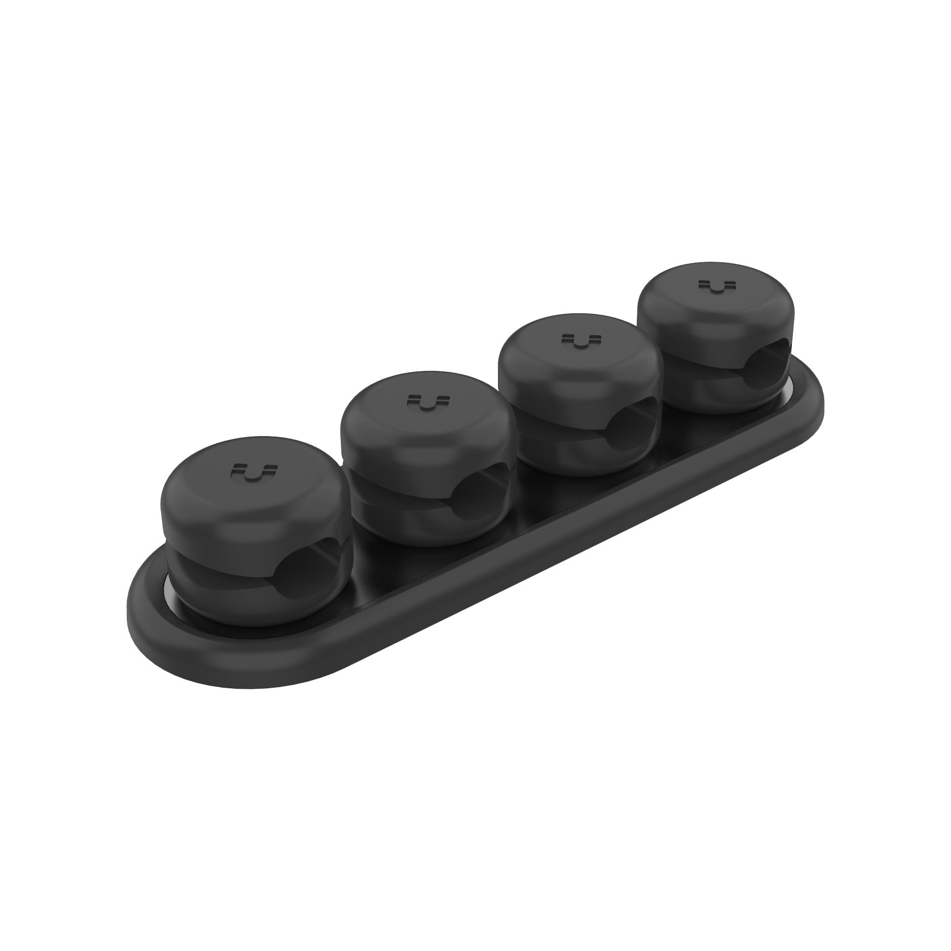 Magnetic Cable Holder