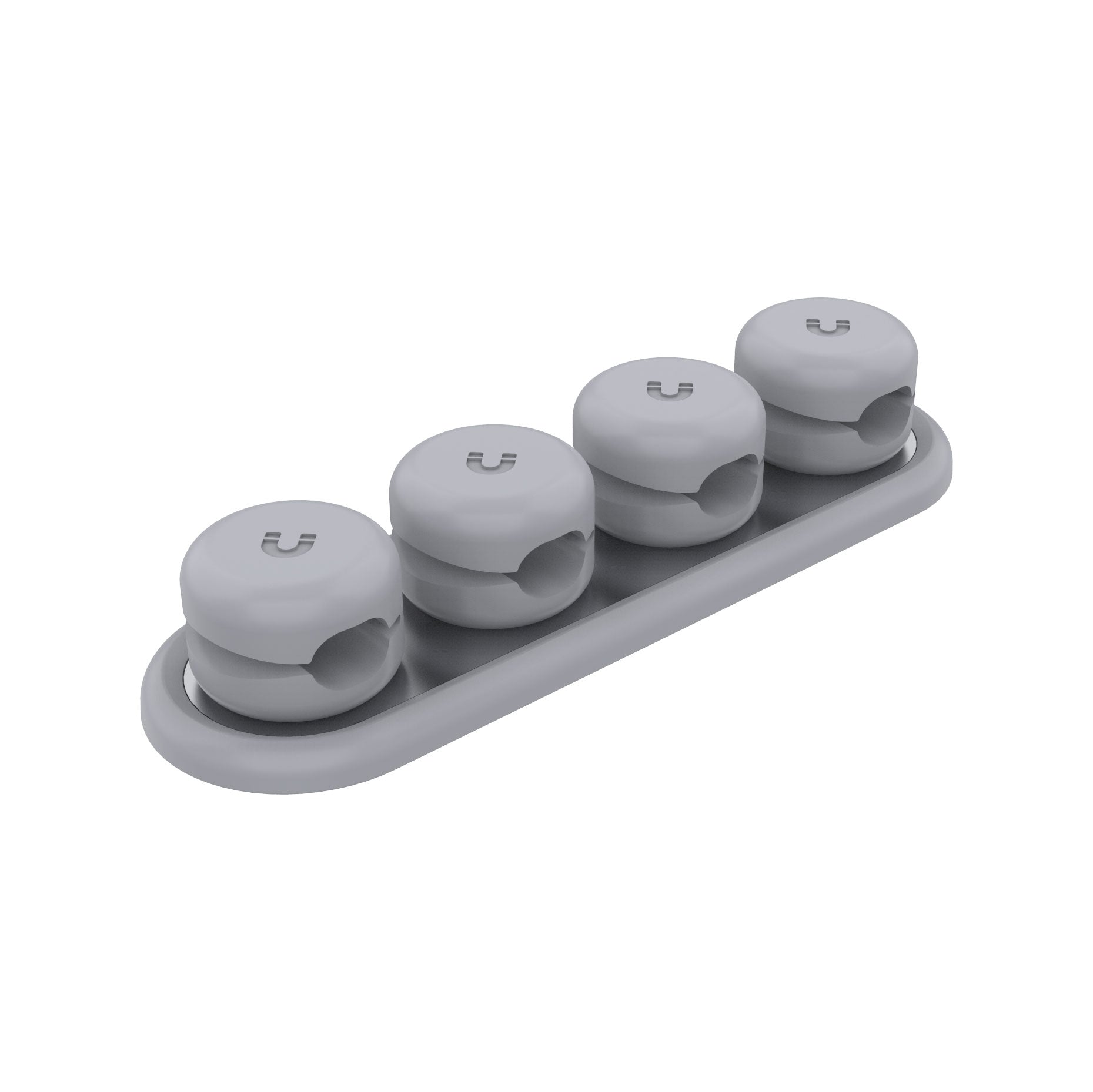 Magnetic Cable Holder