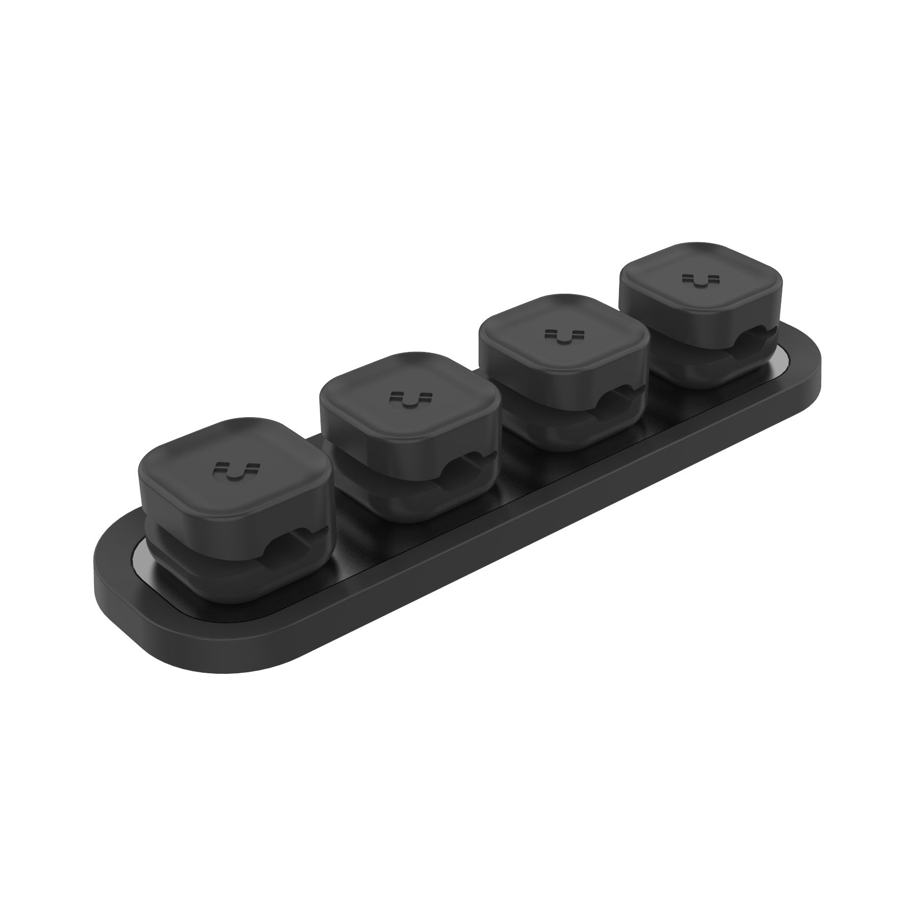 Magnetic Cable Holder