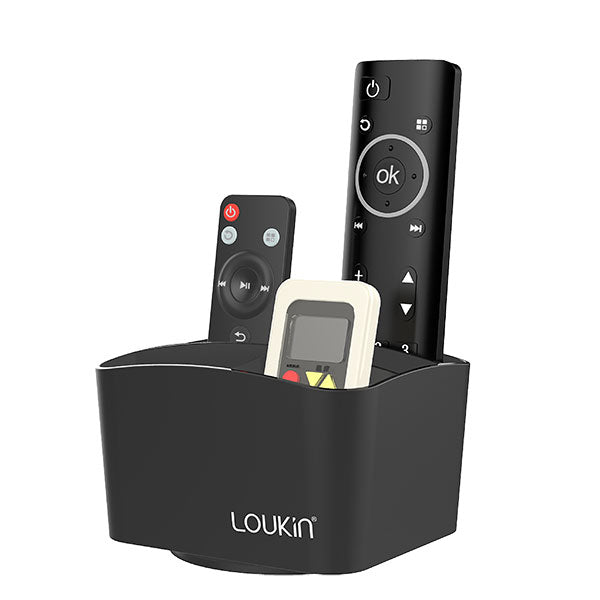 Remote Control Holder
