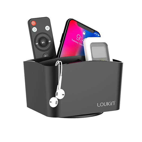 Remote Control Holder