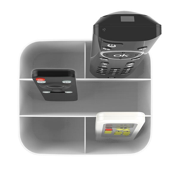 Remote Control Holder