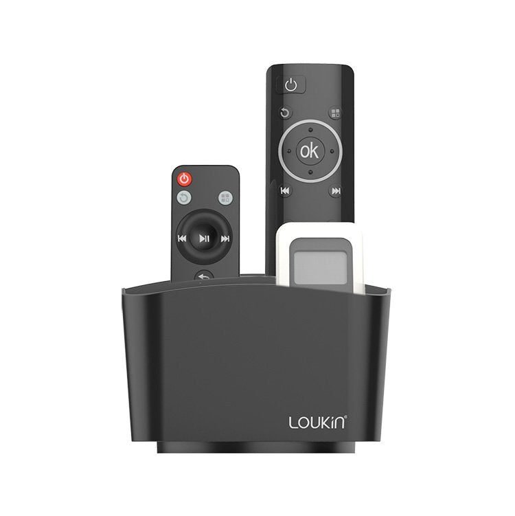 Remote Control Holder