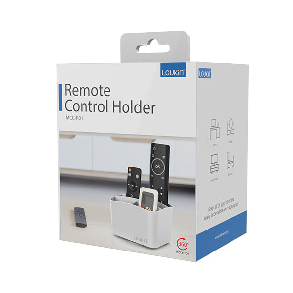 Remote Control Holder