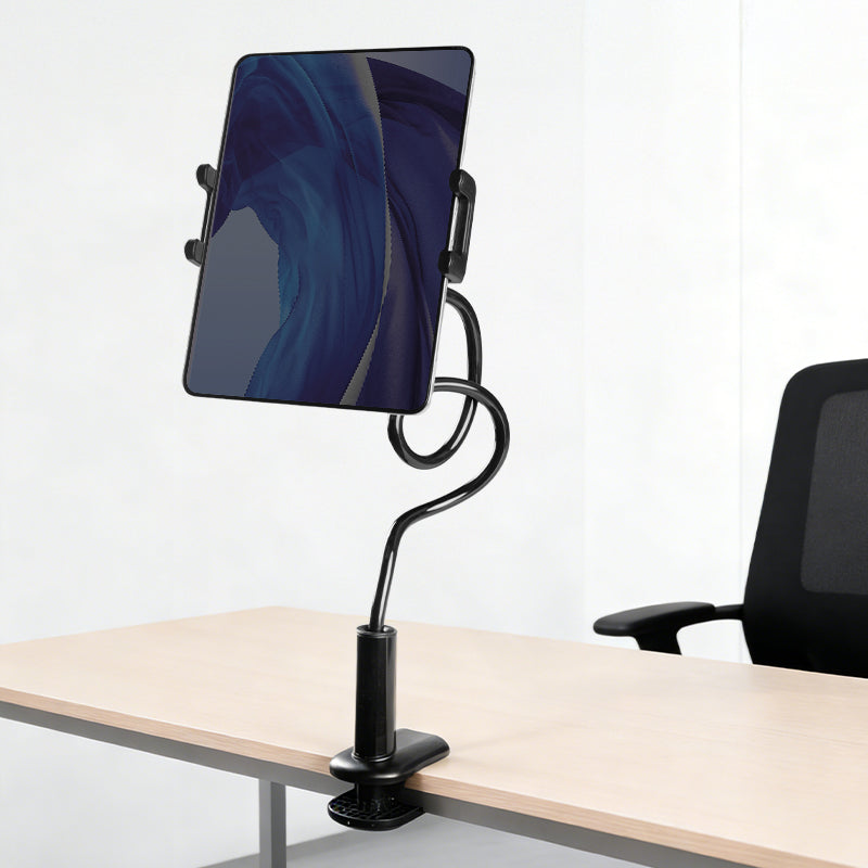 Support rotatif pour ordinateur portable